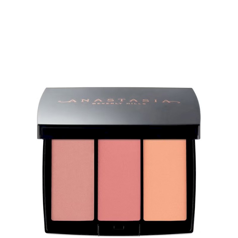 Anastasia Blush Trio( Peachy Love)