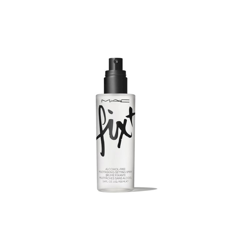 Mac alcohole free multitasking setting spray