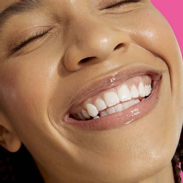 Byoma liptied lip mask