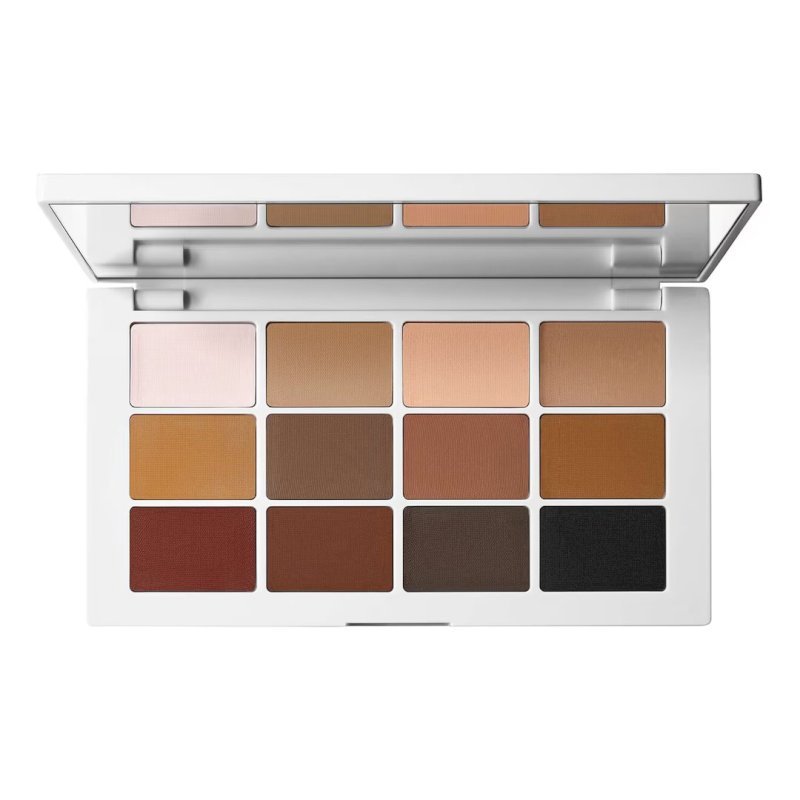 Makeup by mario Master Mattes™ Eyeshadow Palette