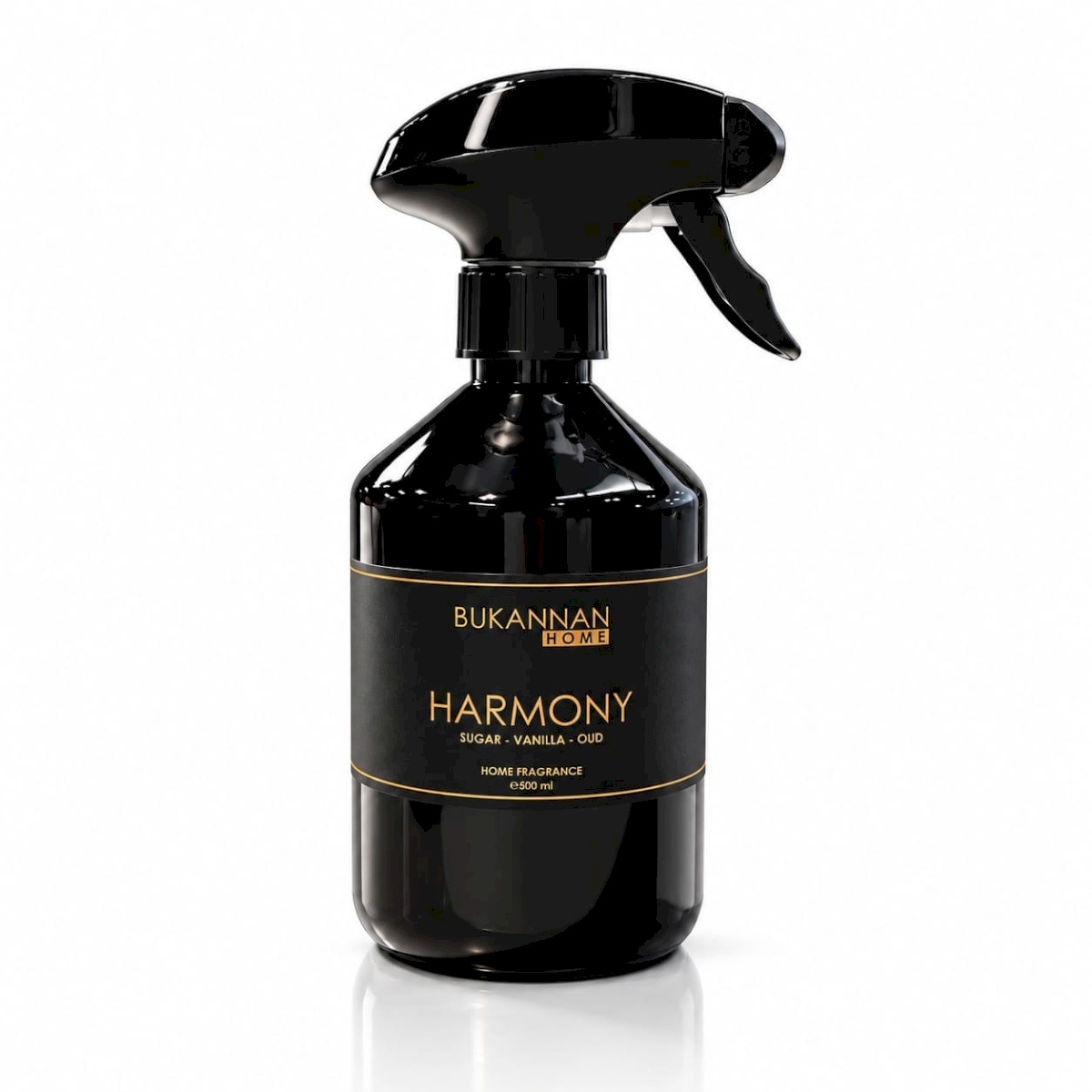 Atyab Bukannan HARMONY 500ML HOME FRAGRANCE