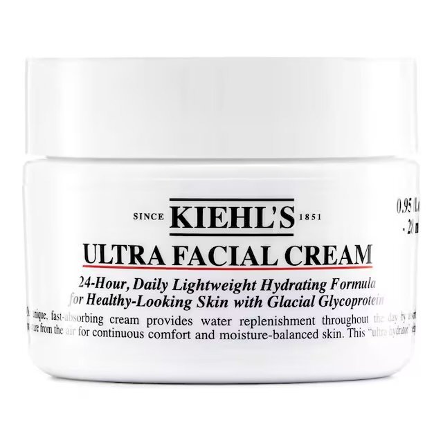 Kiehls Ultra Facial Cream