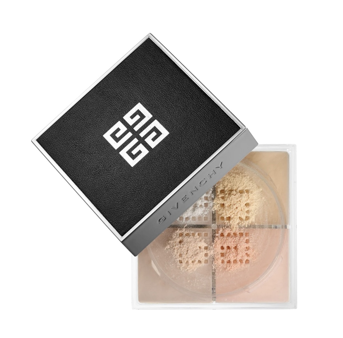 Givenchy Prisme Libre Loose Powder 05 satin blanc