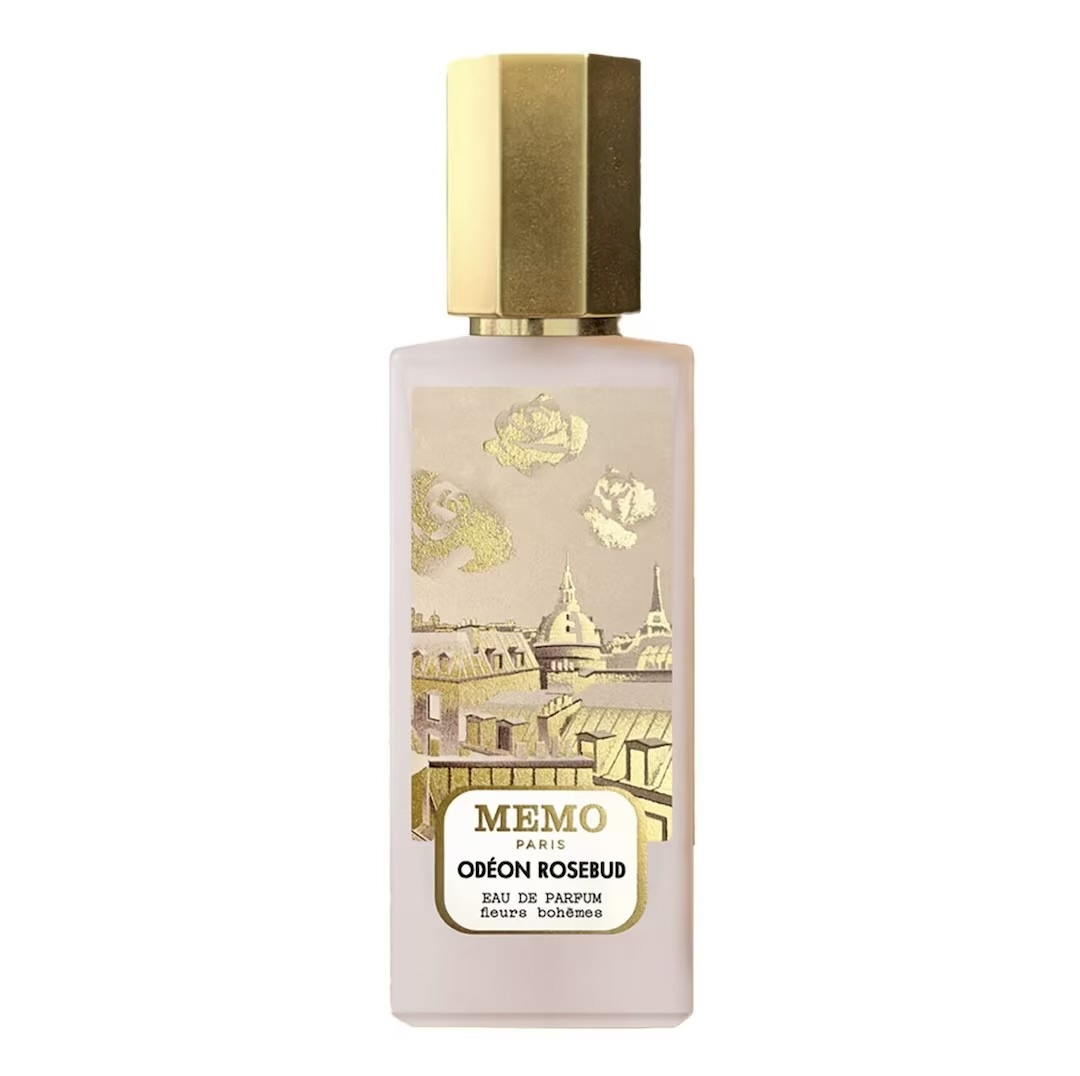 Memo paris Odéon Rosebud Eau de Parfum 30ml