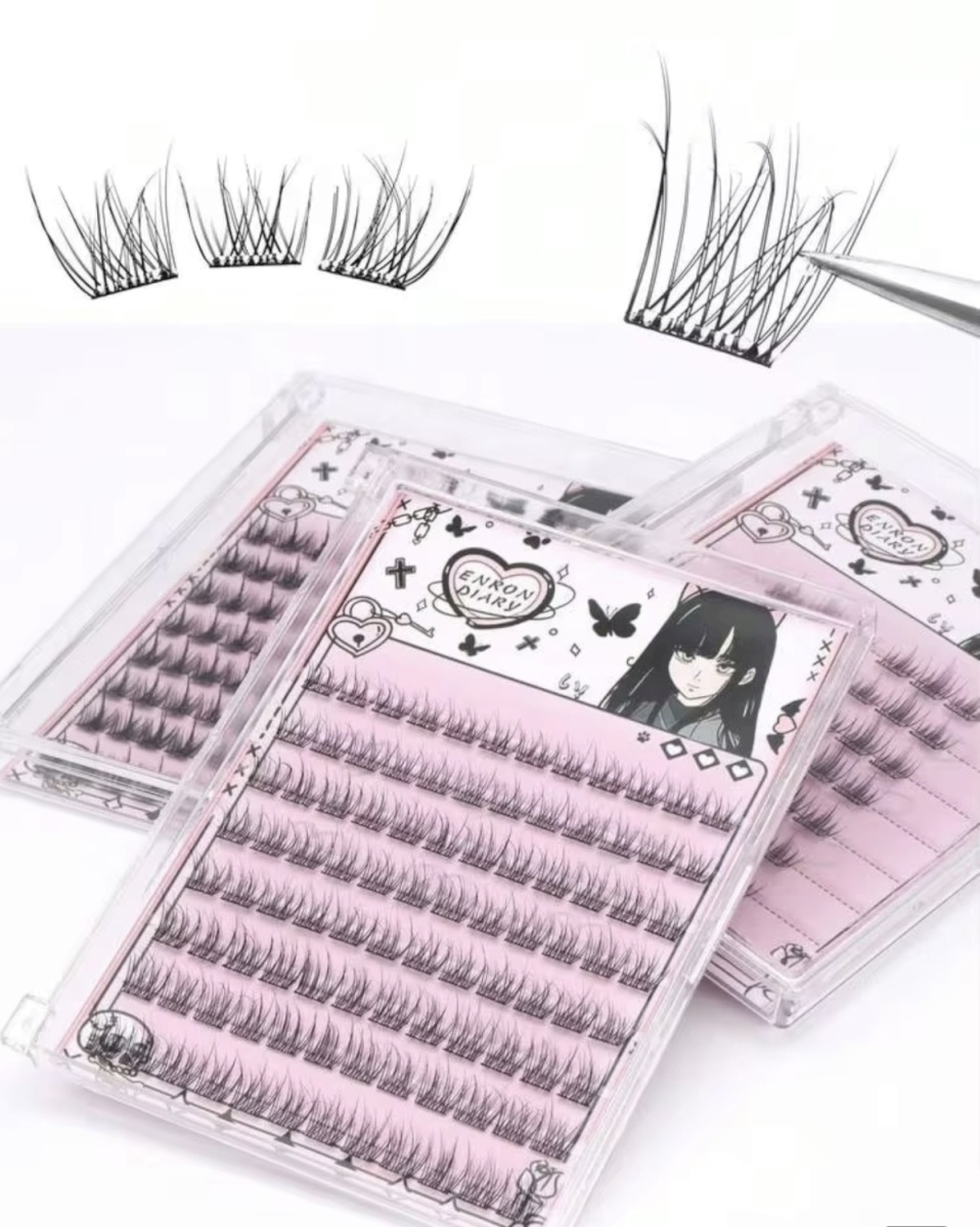 Lashes