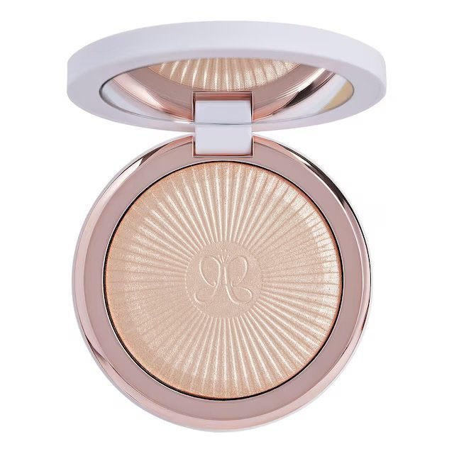 Anastasia Glow Seeker Highlighter sun idol