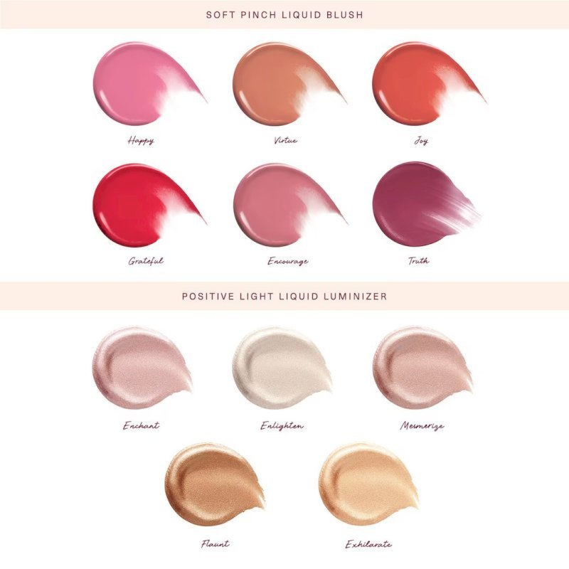 Rare beauty Mini Soft Pinch Liquid Blush