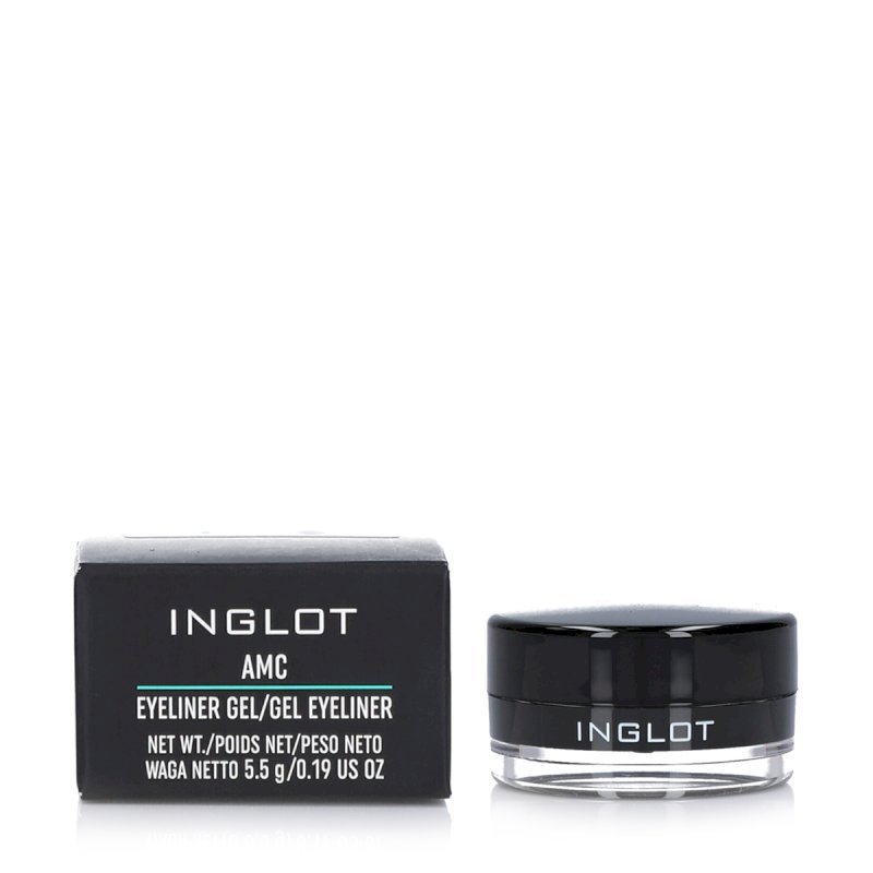 Inglot AMC EYELINER GEL 77