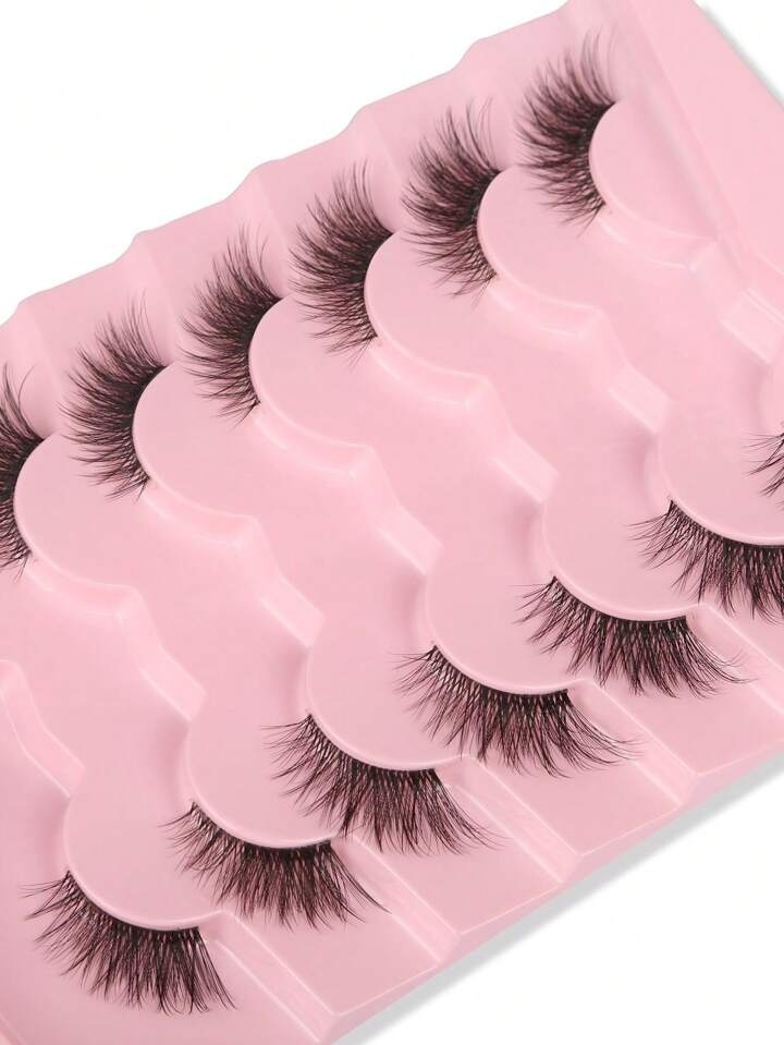 lashes sat164