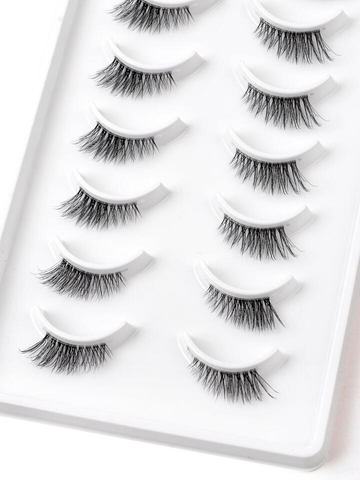 Lashes L1425