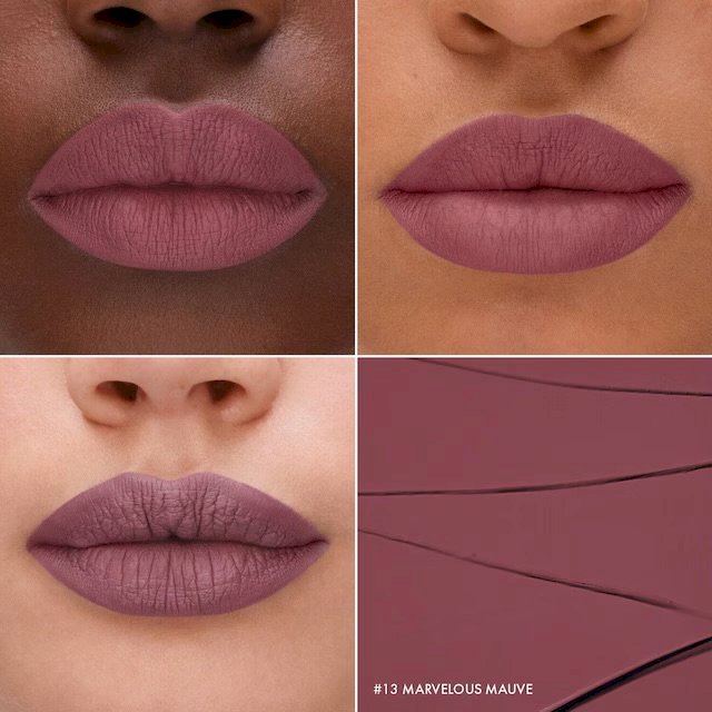 sephora must have lip duo - nude