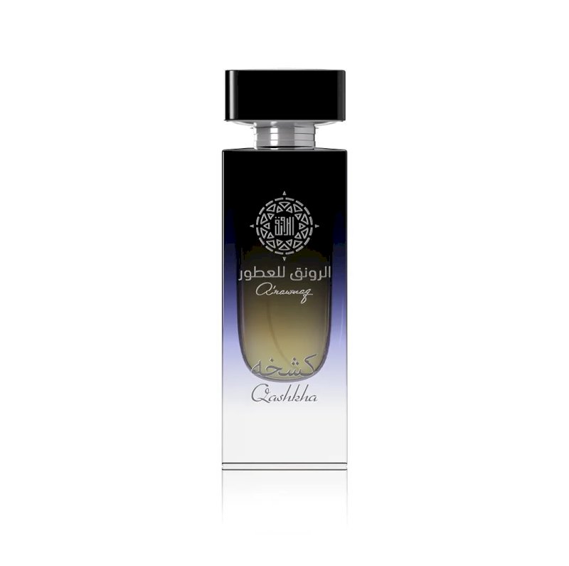 AlRawnaq kashkah Perfume