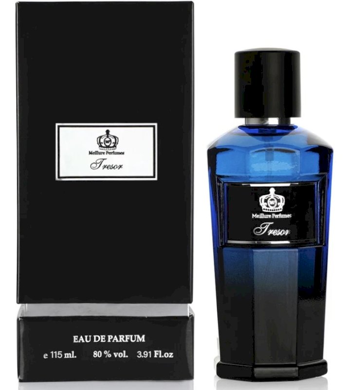 Meillure perfume tresor