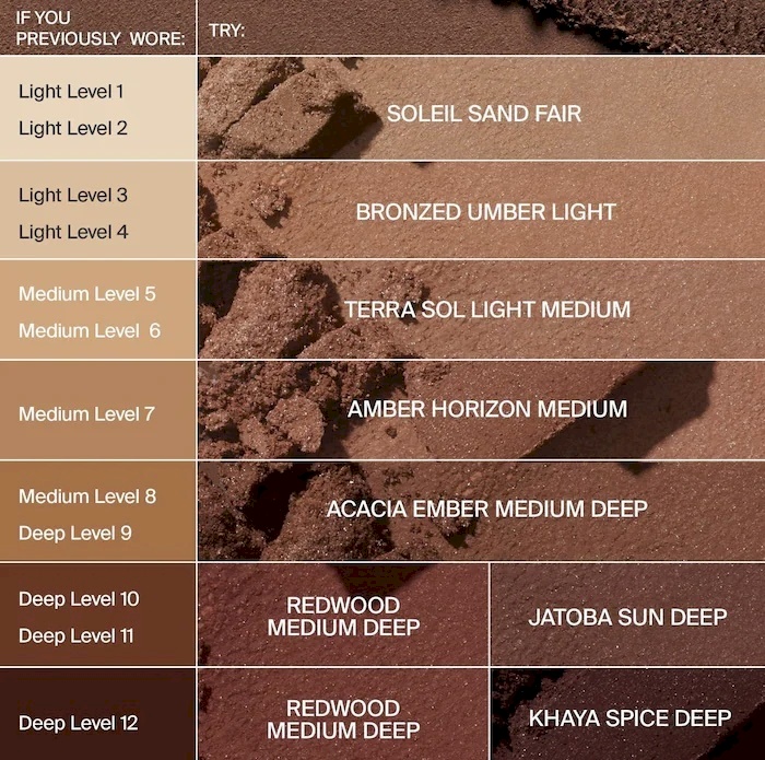 Haus labs Power Sculpt Velvet Talc-Free Powder Bronzer