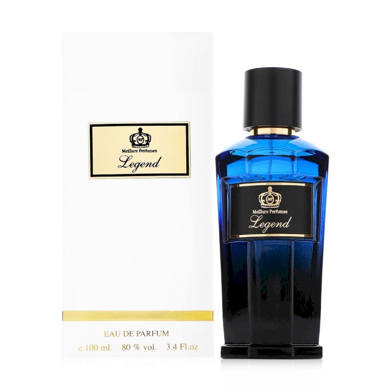 Meillure legend edp