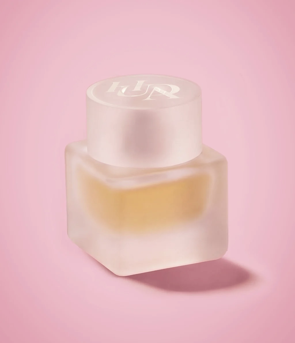 Huda beauty easy bake intense eau de parfum