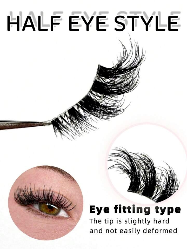 Lashes La05