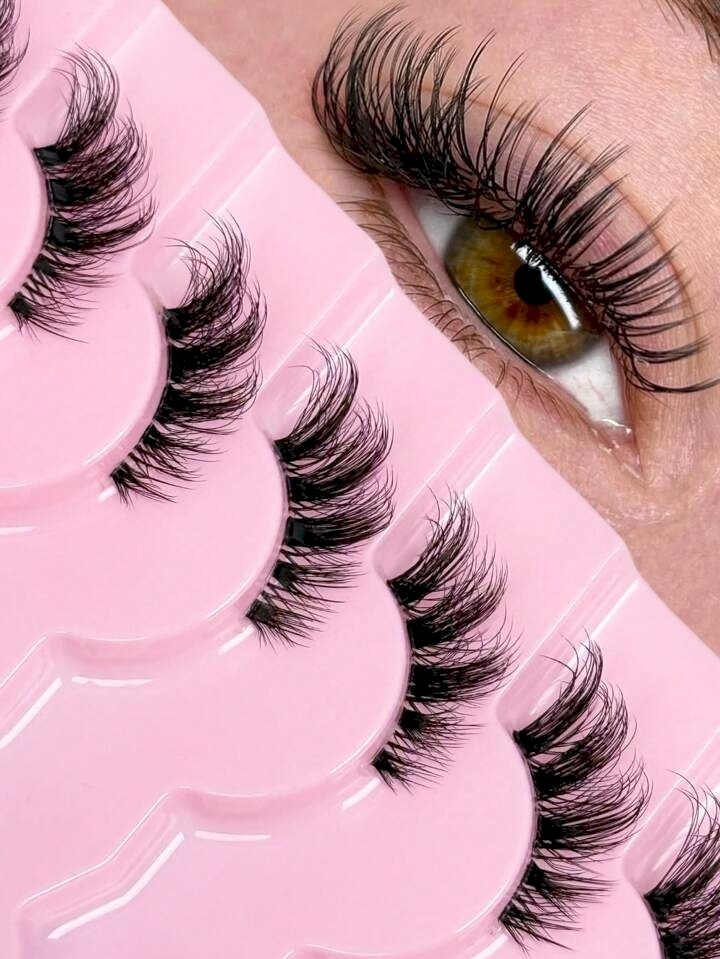 Lashes La05