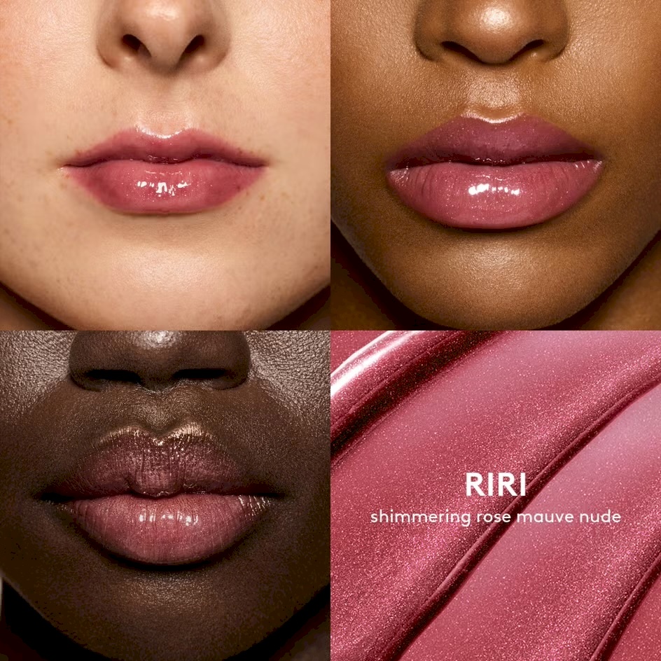 Fenty beauty mini gloss bomb 2ml