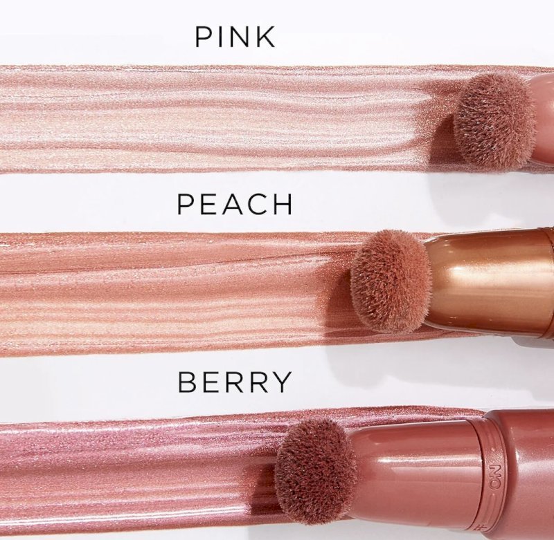 Tarte blush tape liquid blush