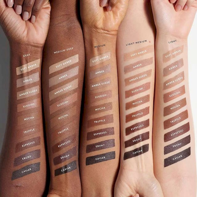 Fenty beauty Match Stix Matte Contour Skinstick