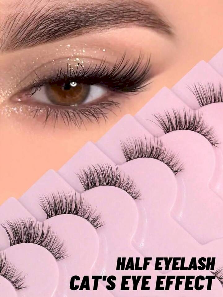 Lashes B0049F