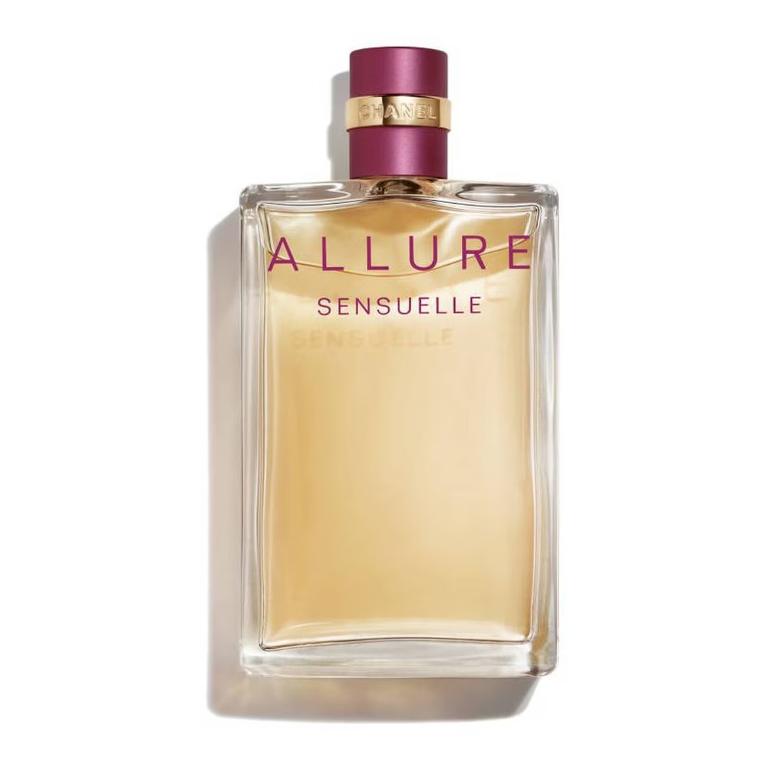 Chanel ALLURE SENSUELLE - Eau De Parfum Spray