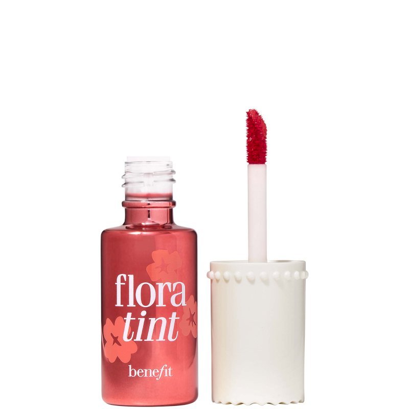 BENEFIT FLORATINT DESERT ROSE-TINTED LIP AND CHEEK TINT 6ML