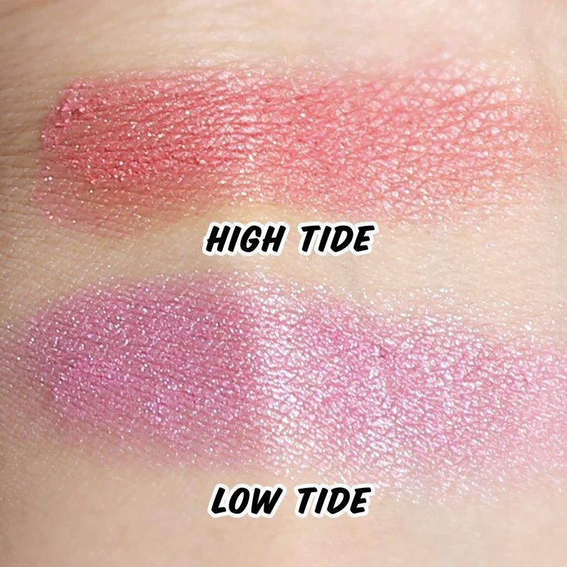 The balm THEBALMFIRE BEACH GOER