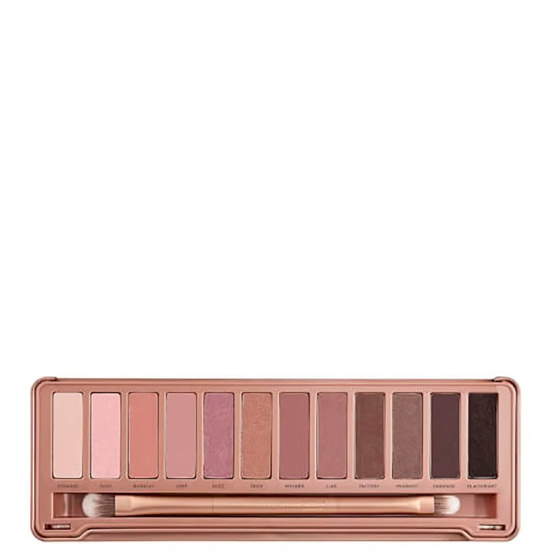 Urban decay NAKED3  Eyeshadow Palette