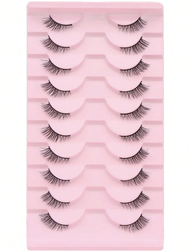 Lashes 102