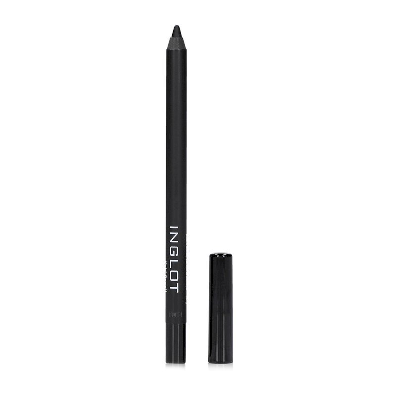 Inglot Kohl Pencil (01 black)