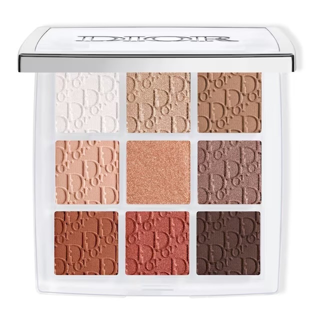 dior backstage eye palette 001 nude essentials