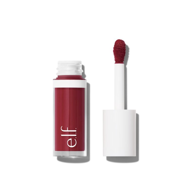 Elf camo liquid blusher