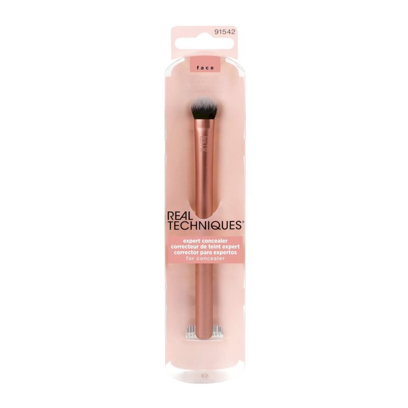 Real Techniques Expert Concealer Brush 210