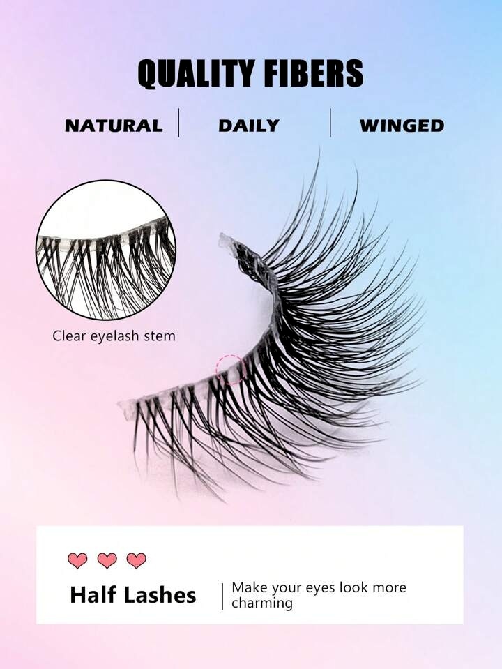 Lashes 7PLZBY01