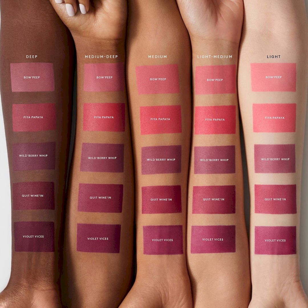 Fenty beauty shake n’ play