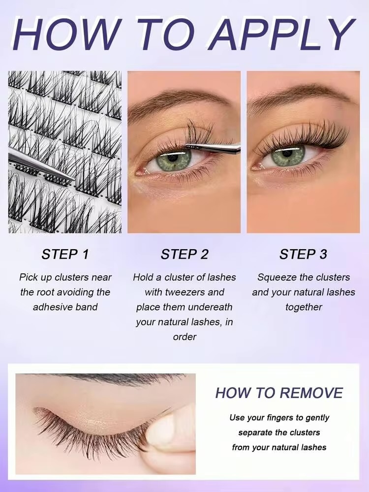 Lashes /sb2407197255444087