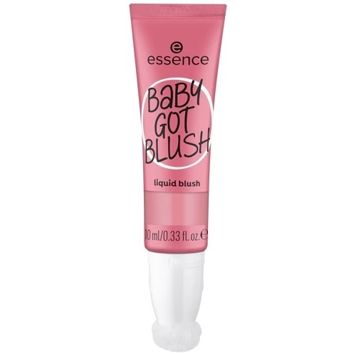 essence baby got liquid blush