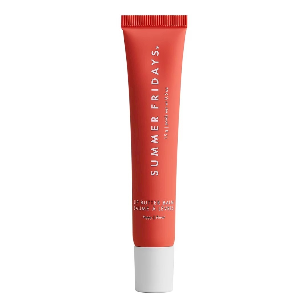 Summer fridays lip butter balm 15g