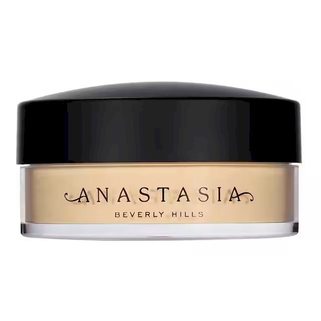 Anastasia Loose Setting Powder- banana