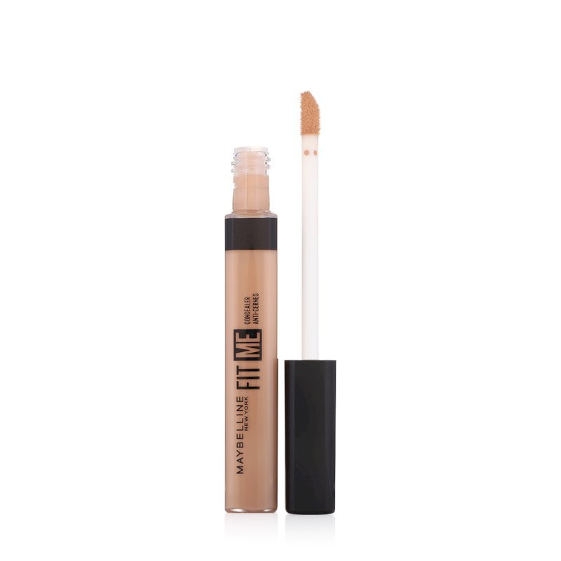 Maybelline fit me concealer