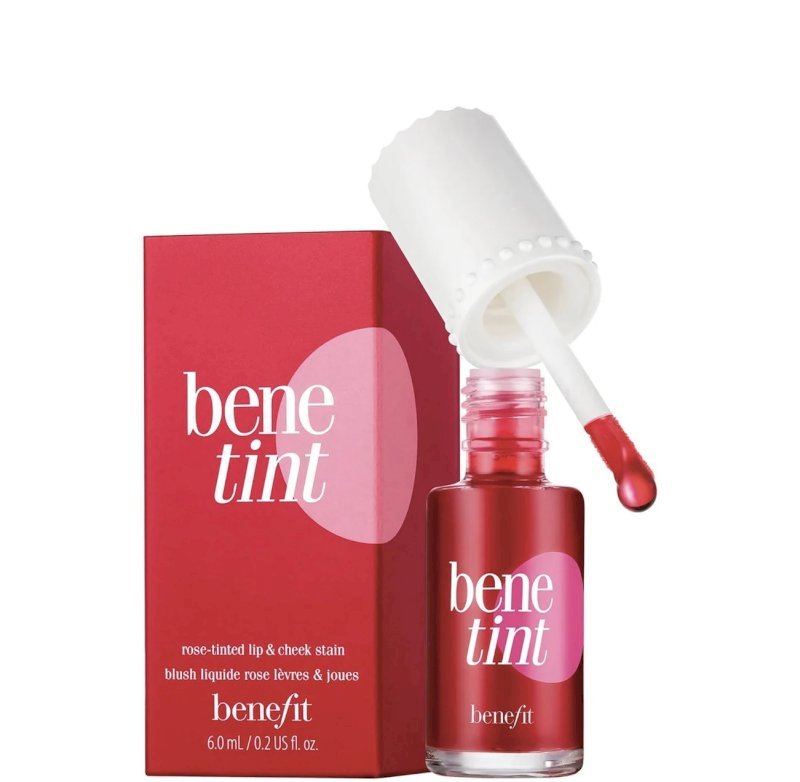 benefit bene tint