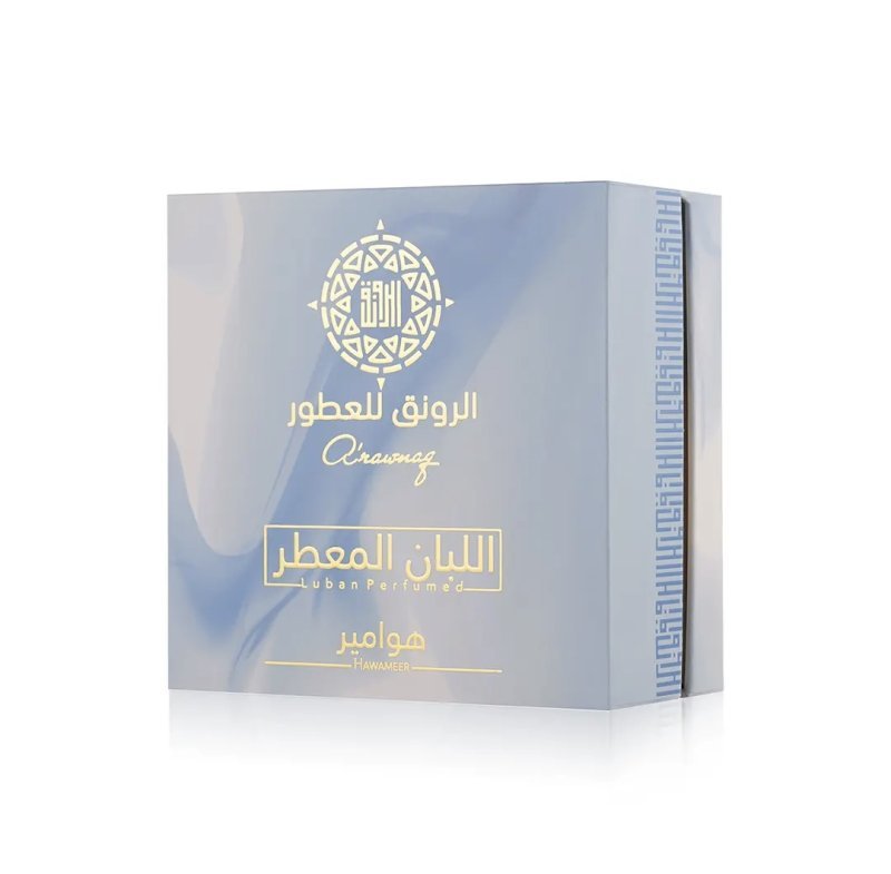 Alrawnaq luban  alhwameer 160g