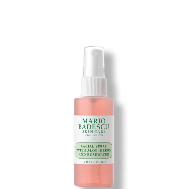 MARIO BADESCU FACIAL SPRAY- ALOE, HERBS
