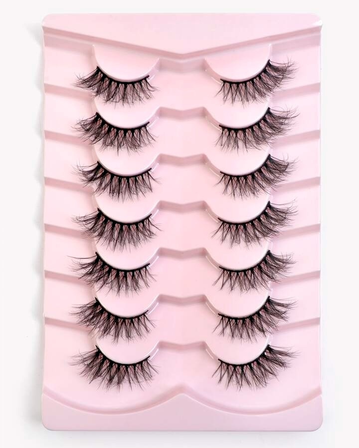 Lashes L1076