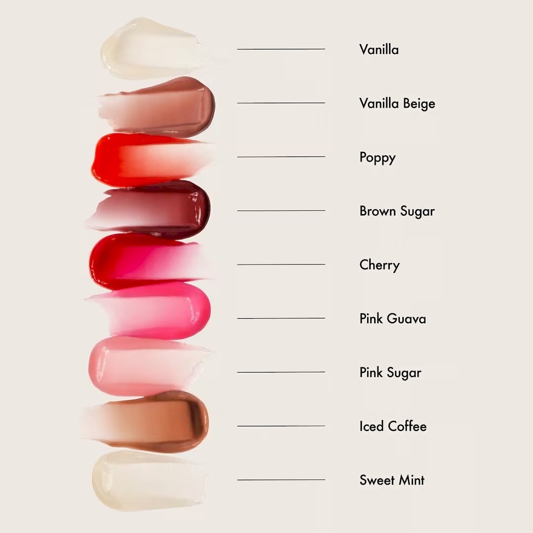 Summer fridays lip butter balm 15g