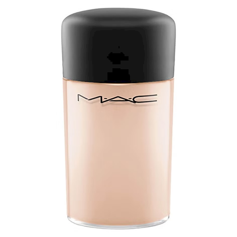 Mac pigment-naked