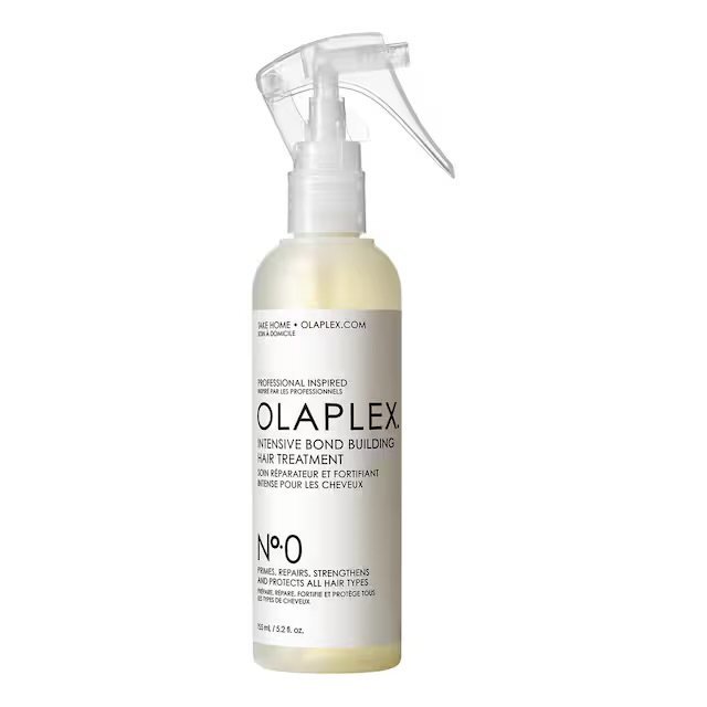 Olaplex No.0 Intensive Bond Building Hair Treatment - 155ml