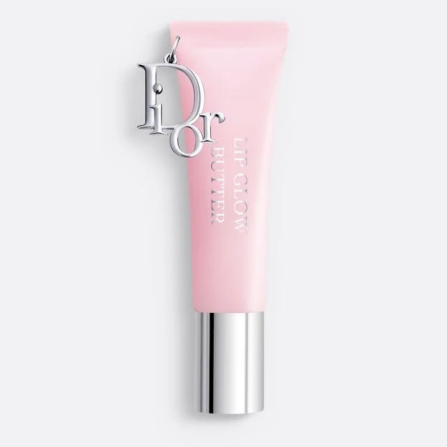 dior addict lip glow butter